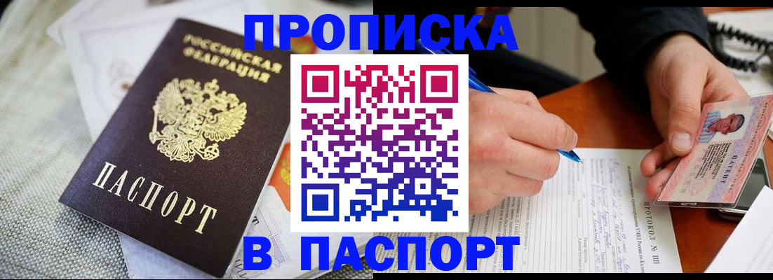 прописка для школы в Купино